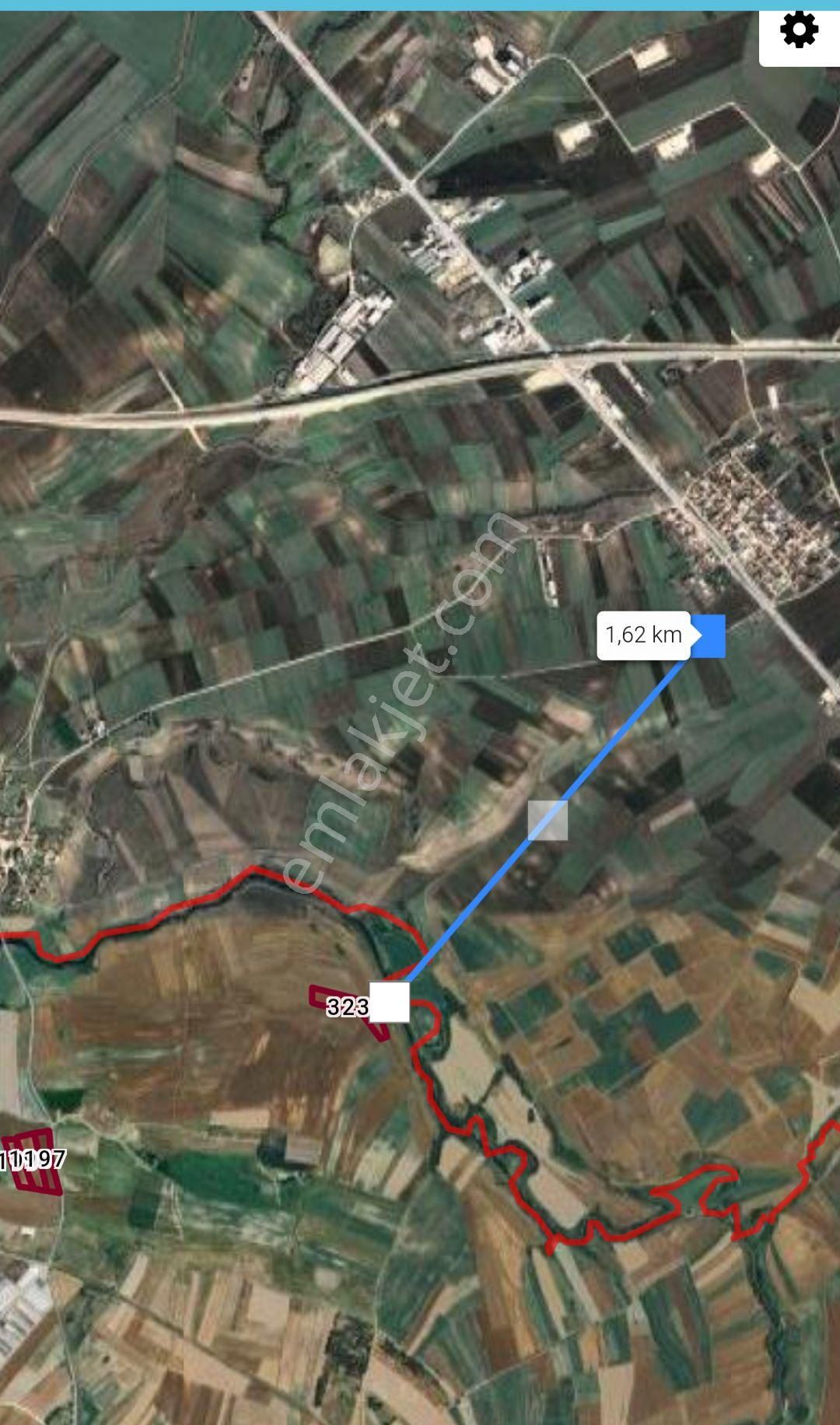 Lüleburgaz Ovacık Köyü
