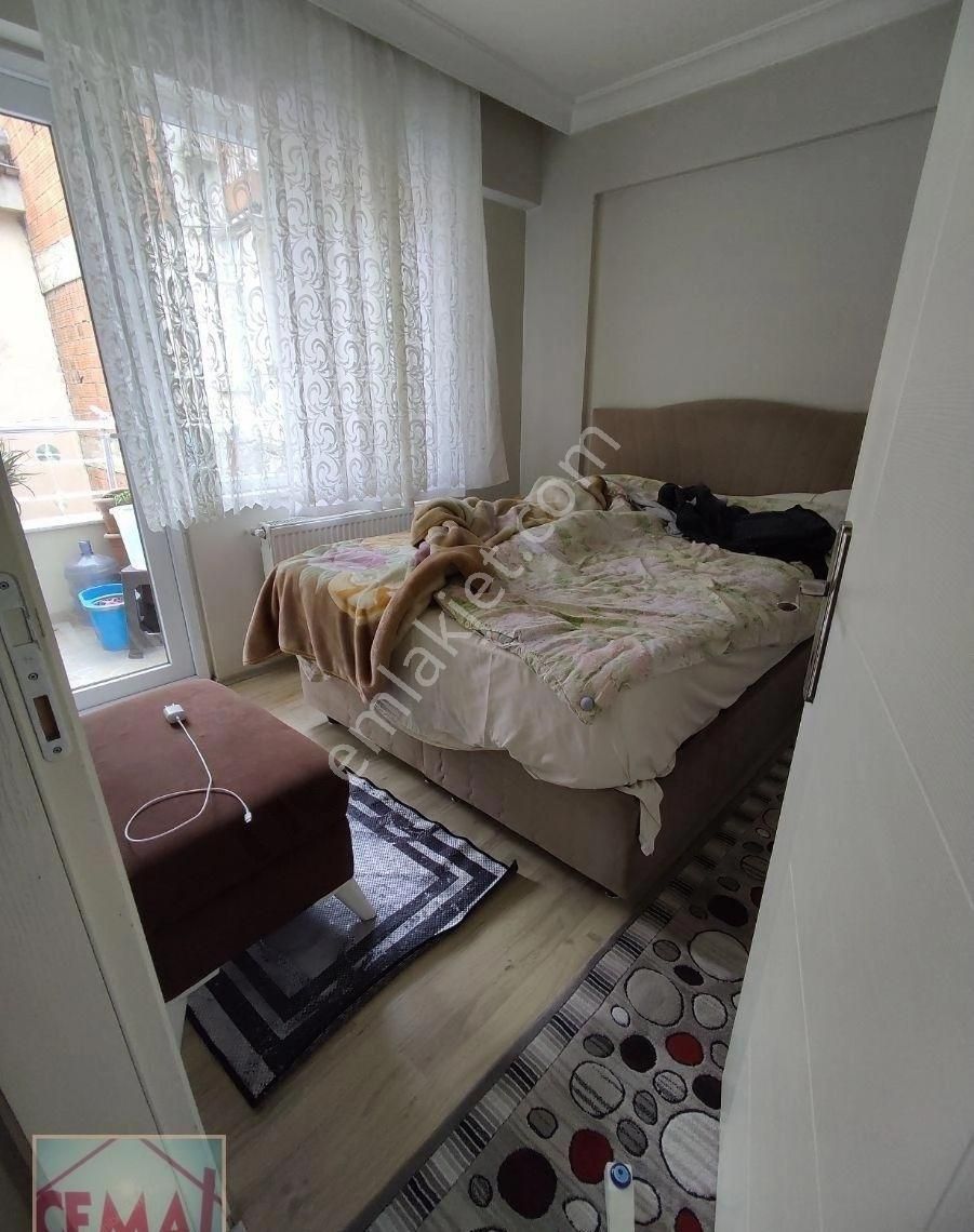 Cemal Emlak Bursa Yıldırım Haciseyfettin 3+1 Yeni Bina Lüx Asans