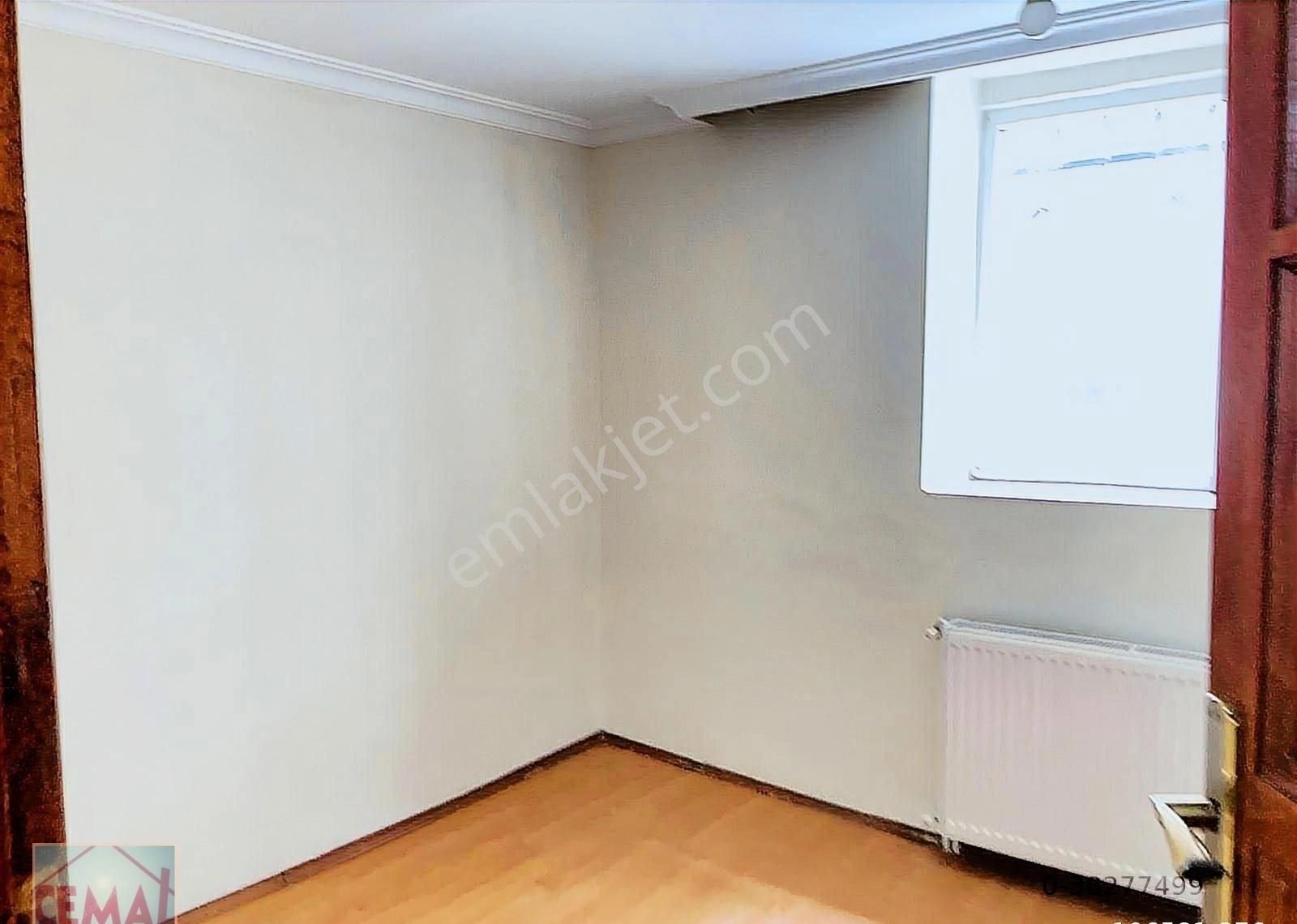 Cemal Emlak Bursa Yıldırım Namazgah Yeni Mahalle 4+2 Bakımlı Bin