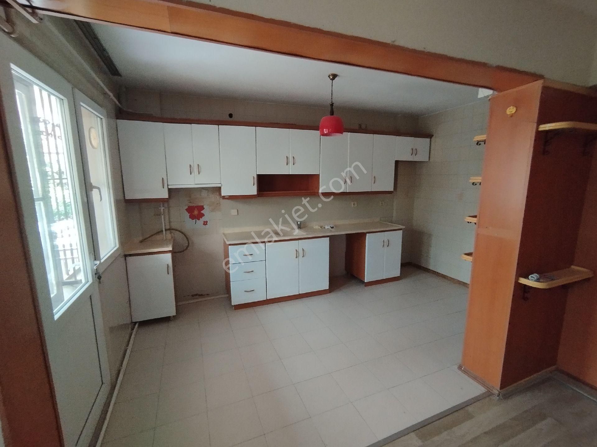 Aydın Söke Konak Mah. Doğalgazlı 3+1 Yüksek Giriş Kiralık Daire