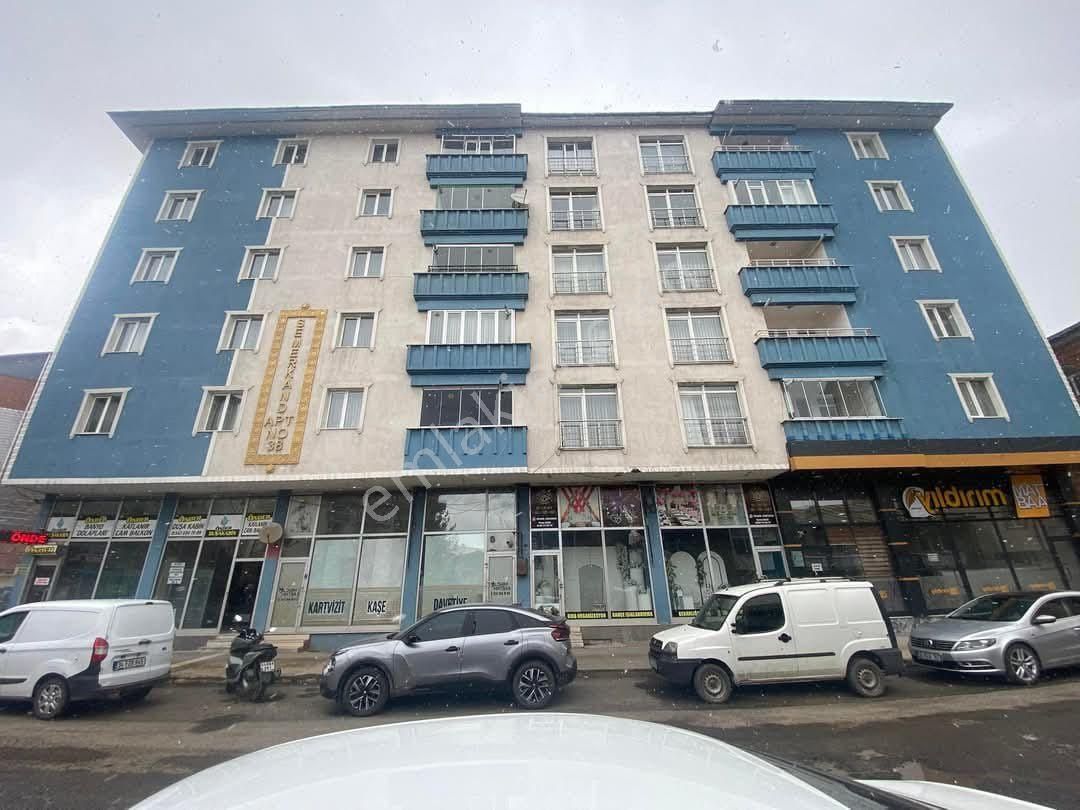 Bilyus Danışmanlıktan Satılık 4+1 Daire