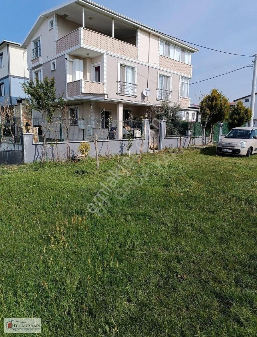 Ht Grup Yapı Full Eşyalı Müstakil 3+1 Villa