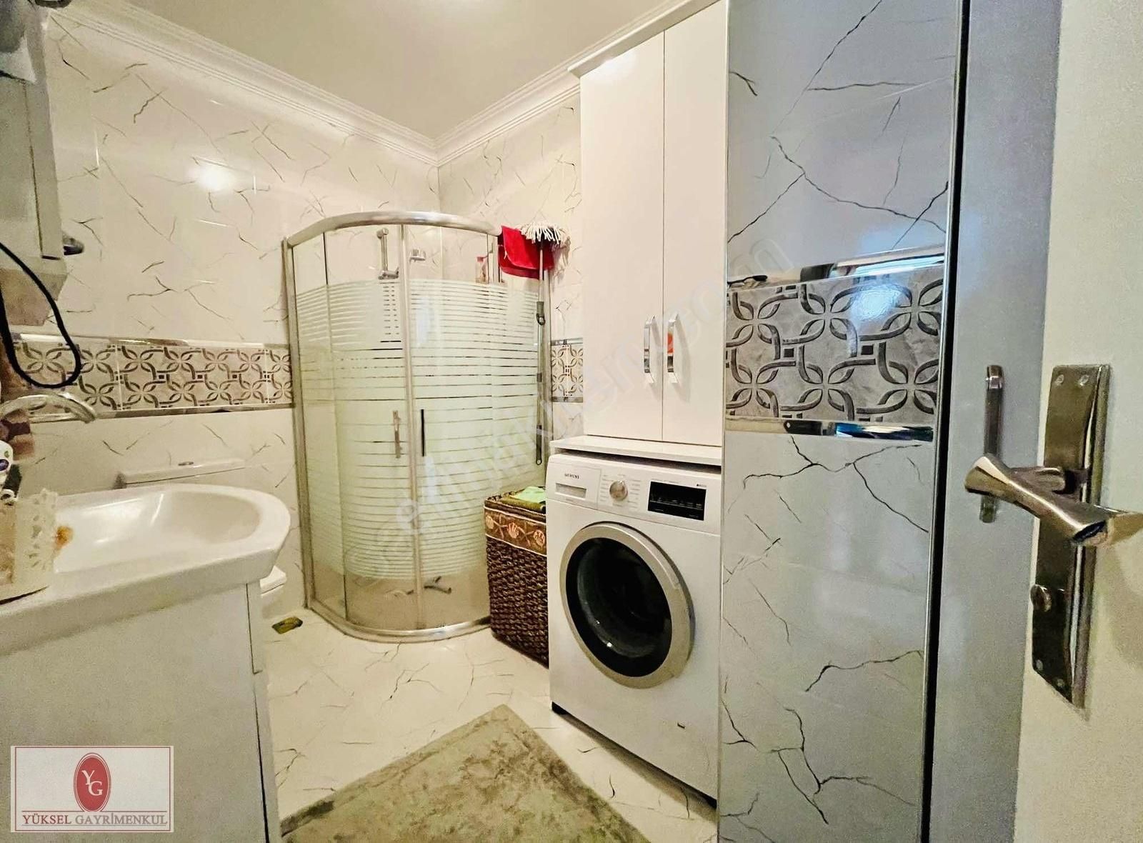 Yükselden Altınkumun En Şahane Cephesine Sahip 2+1 Lüks Dairesi