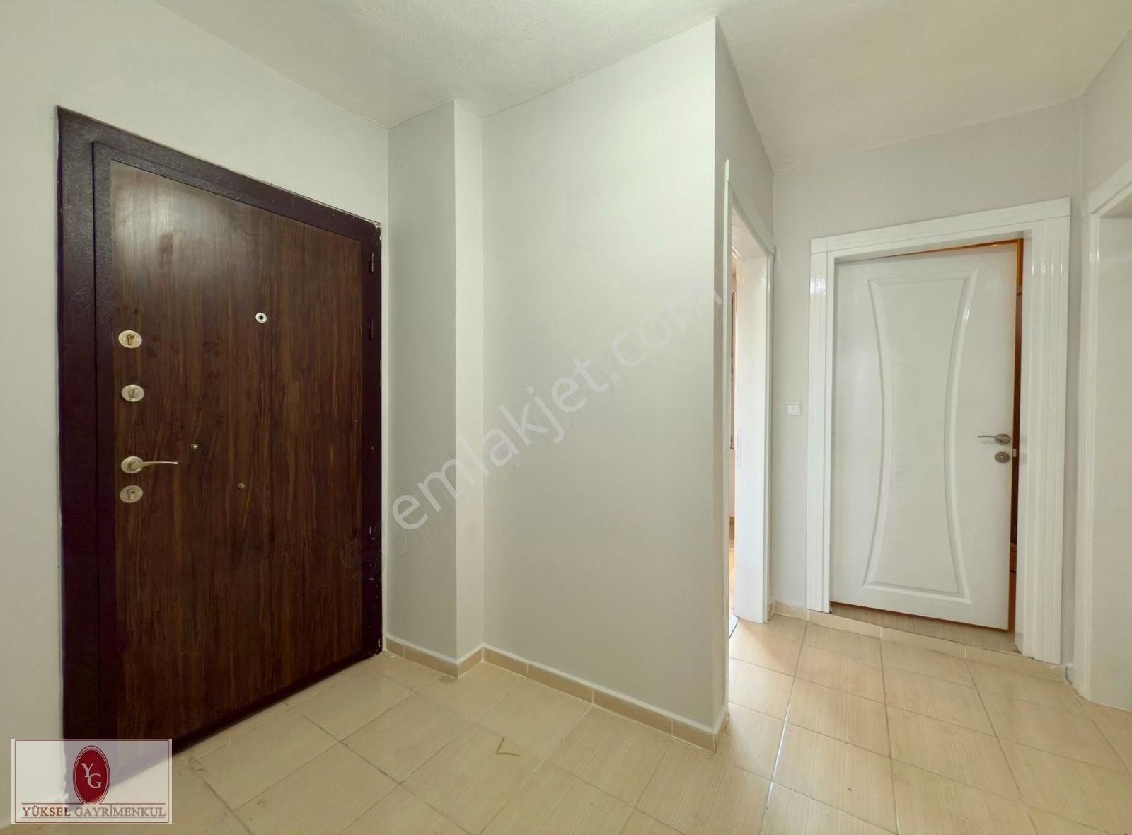 ▓yükselden Altınkumda Arakat Ayrı Mutfak Satılık Geniş 2+1 Daire