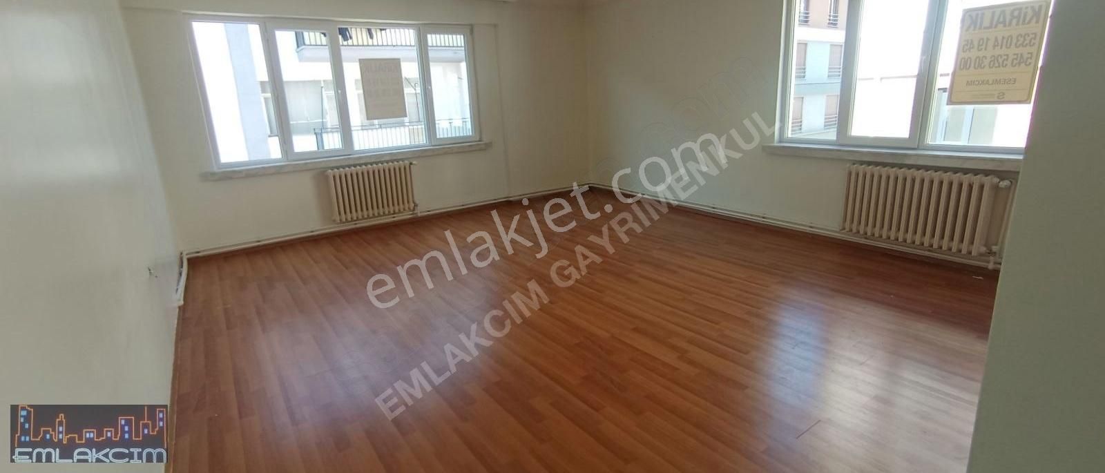 Emlakdımdan Anadolu Hastanesi Arkası 3+1 Kombili Daire