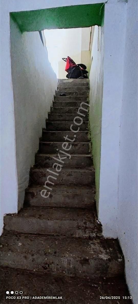 Kiralık 90 M2 Bodrum Kat Depo Mimar Sinan Mh Esenler - Görsel 16