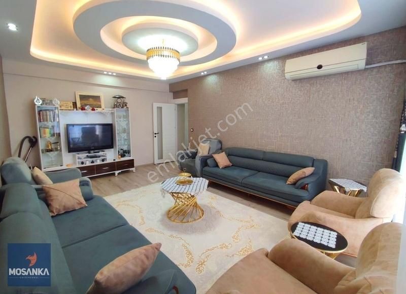 Mosanka'dan Bülbülzade'de Satılık Ultra Lüks 3,5+1 Daire