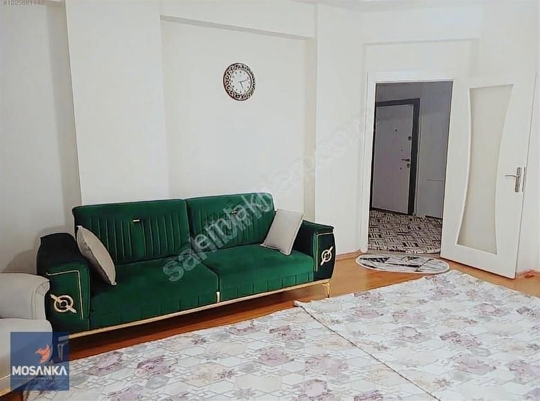 Mosanka'dan Burak Mahallesi'nde Takaslı Satılık 170 M2 Daire