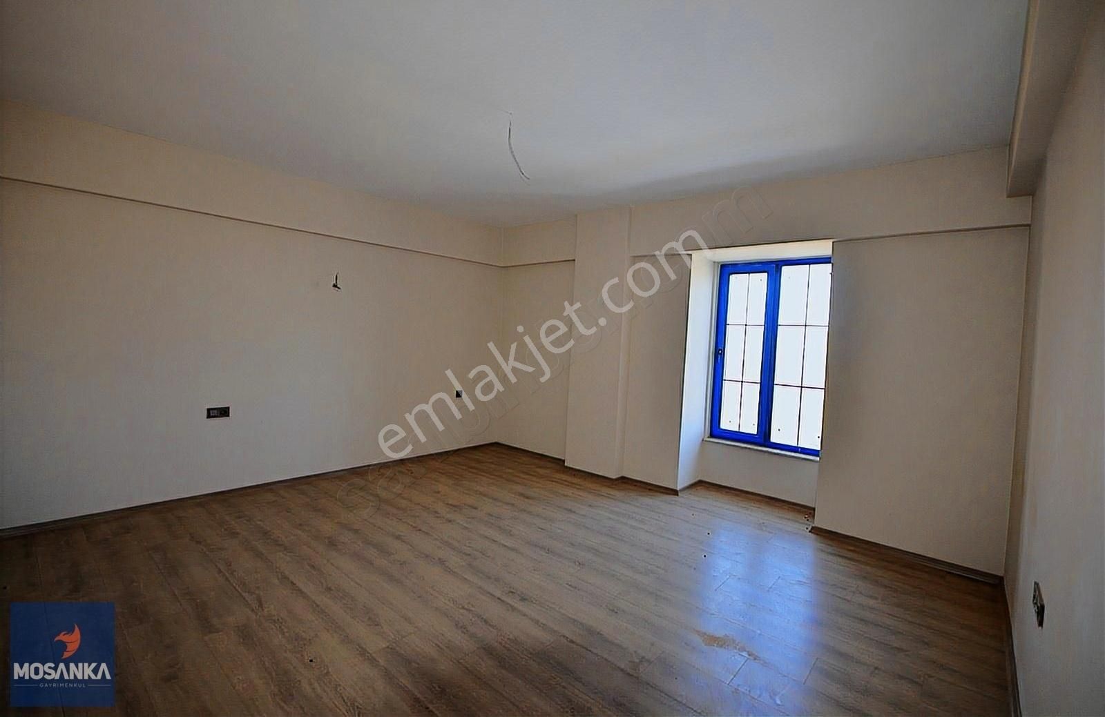 Körkün Bozdağ Da Satılık 4+1 Masal Alaçatı Villaları