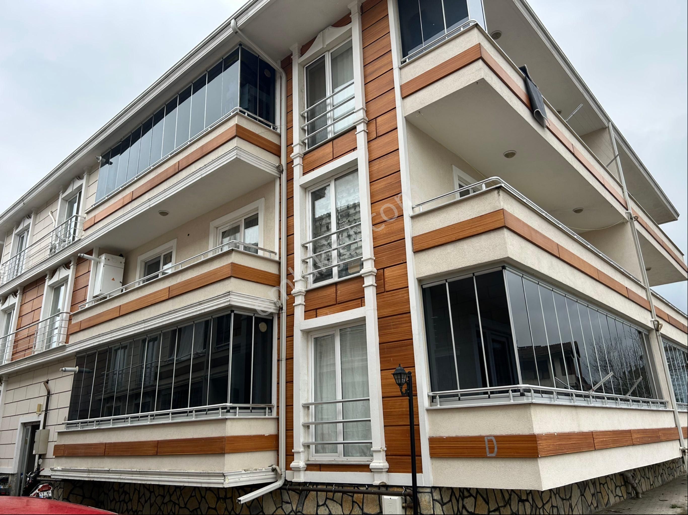 Sahibinden Satılık Daire