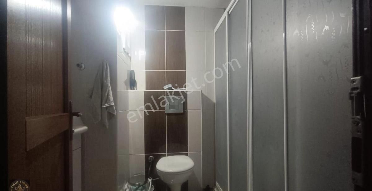 İskenderun Şahin Tepesinde Satılık 3+1 Doğalgazlı Daire