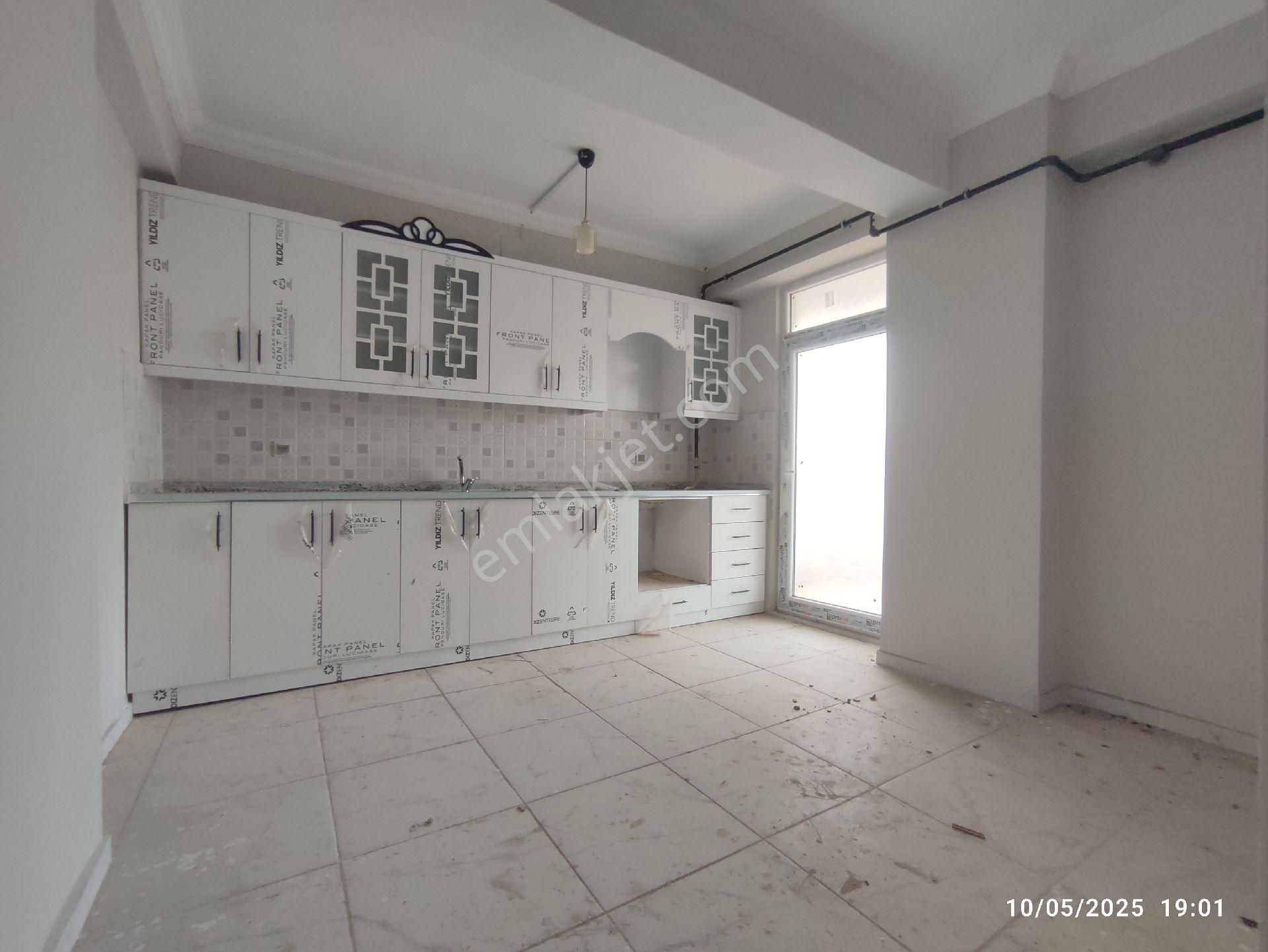 Kyalık Mahallesi'nde Satılık 3+1 Sıfır Daire