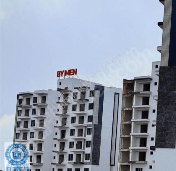 450 Evler Bymen Yapıda Havuzlu Hobby Bahçeli Satılık 2+1 Daire