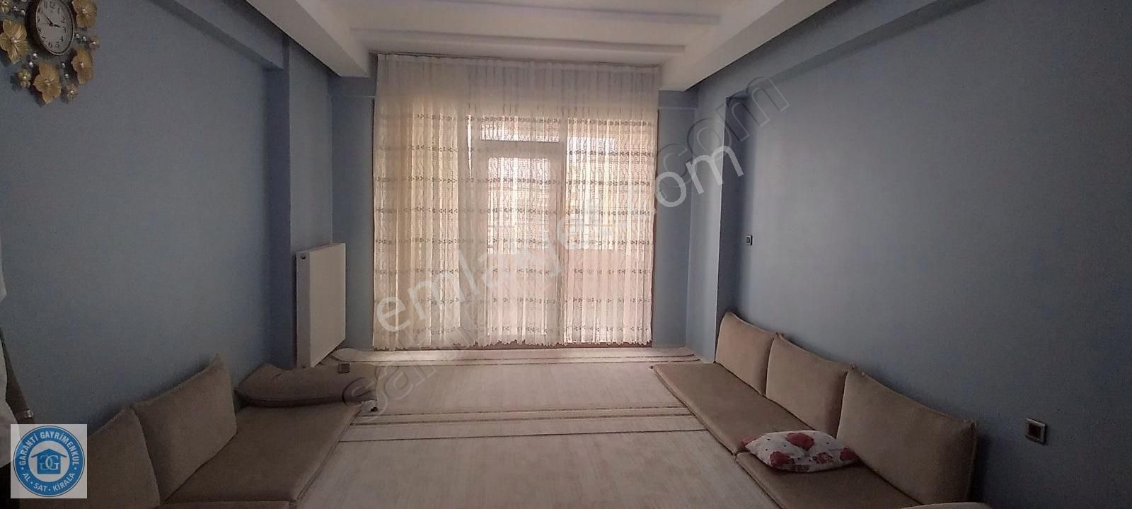 75 Cadde Üstü Azel Çetin Durmaz Rezidance Sitesinde Satılık 4+1