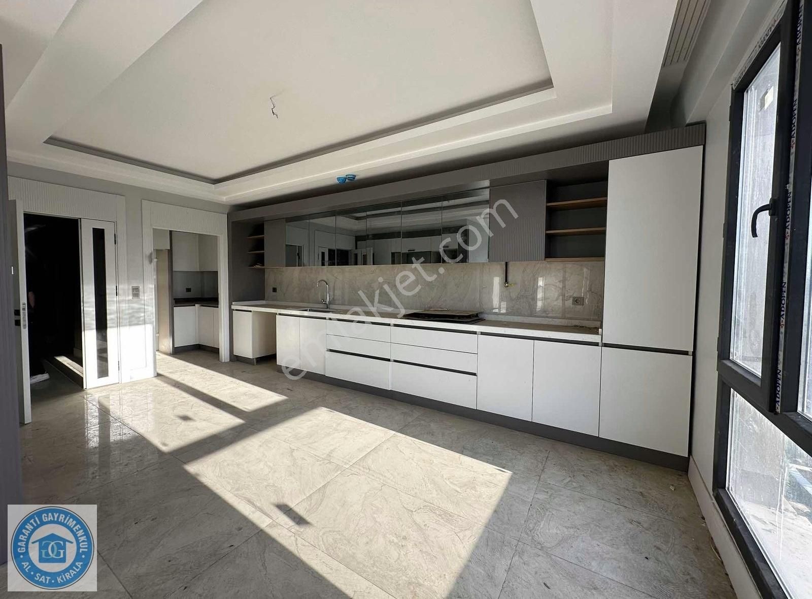 Çeysa Pera'da Satılık 4,5+1 Sıfır Daire