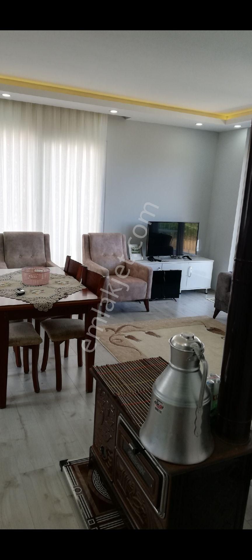 Feslikan Yaylasında Yazlık Dağ Evi - Görsel 21