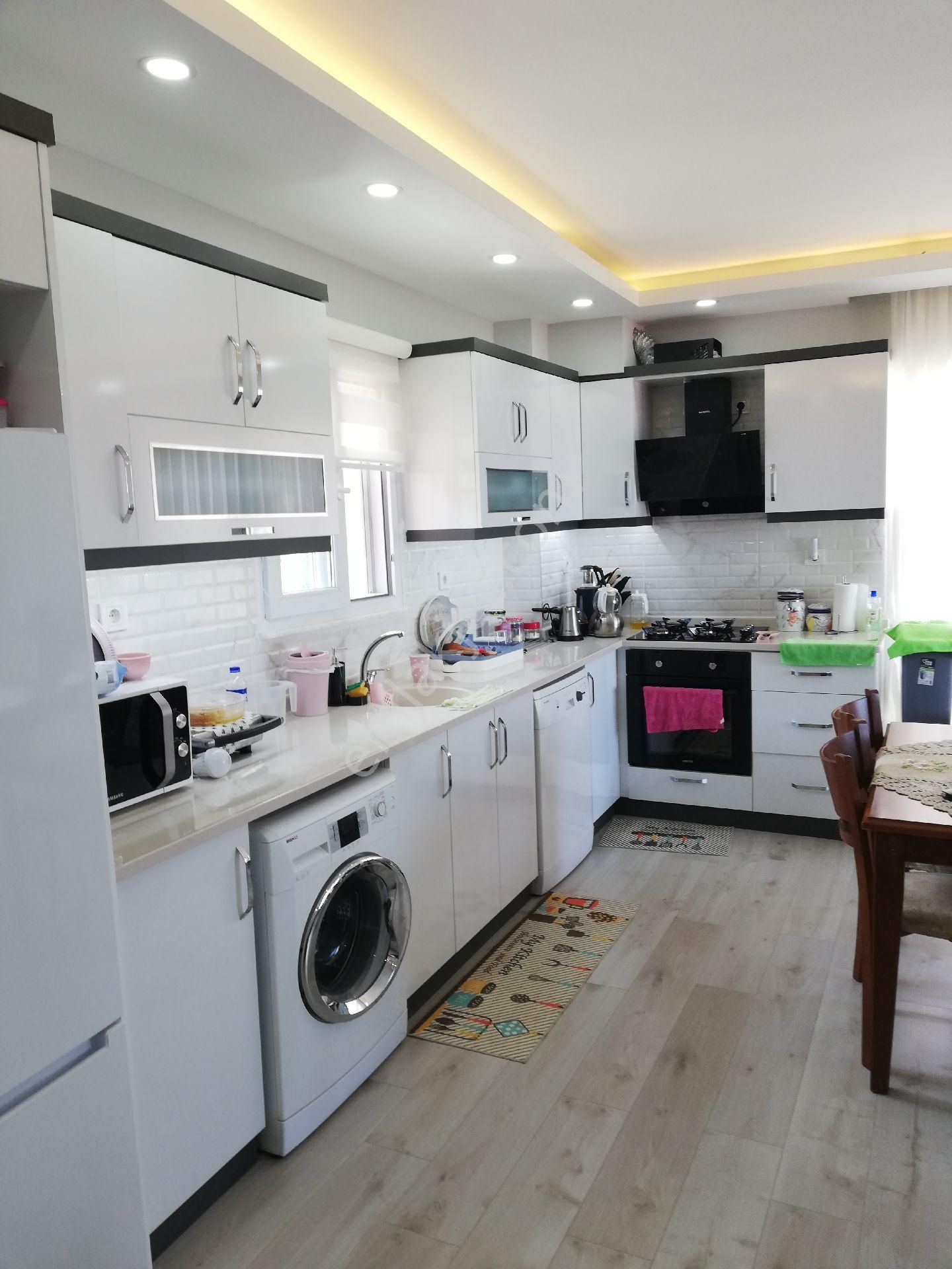 Feslikan Yaylasında Yazlık Dağ Evi - Görsel 6