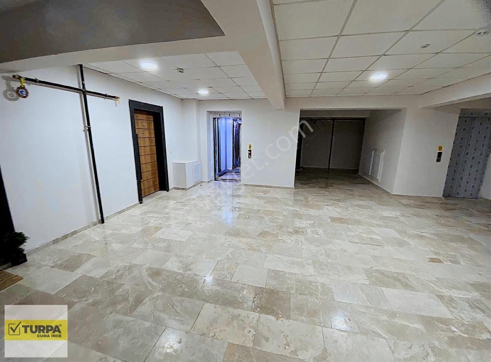 Ali Pehlivanoğlu Konutlarında, Arakat Sıfır 1+1 Kiralık Daire