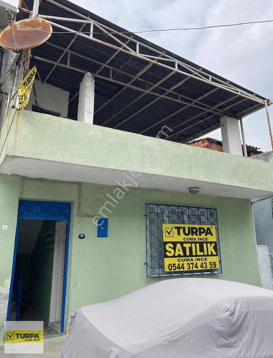 2. Kadriye Mahallesi'nde Satılık Müstakil Ev