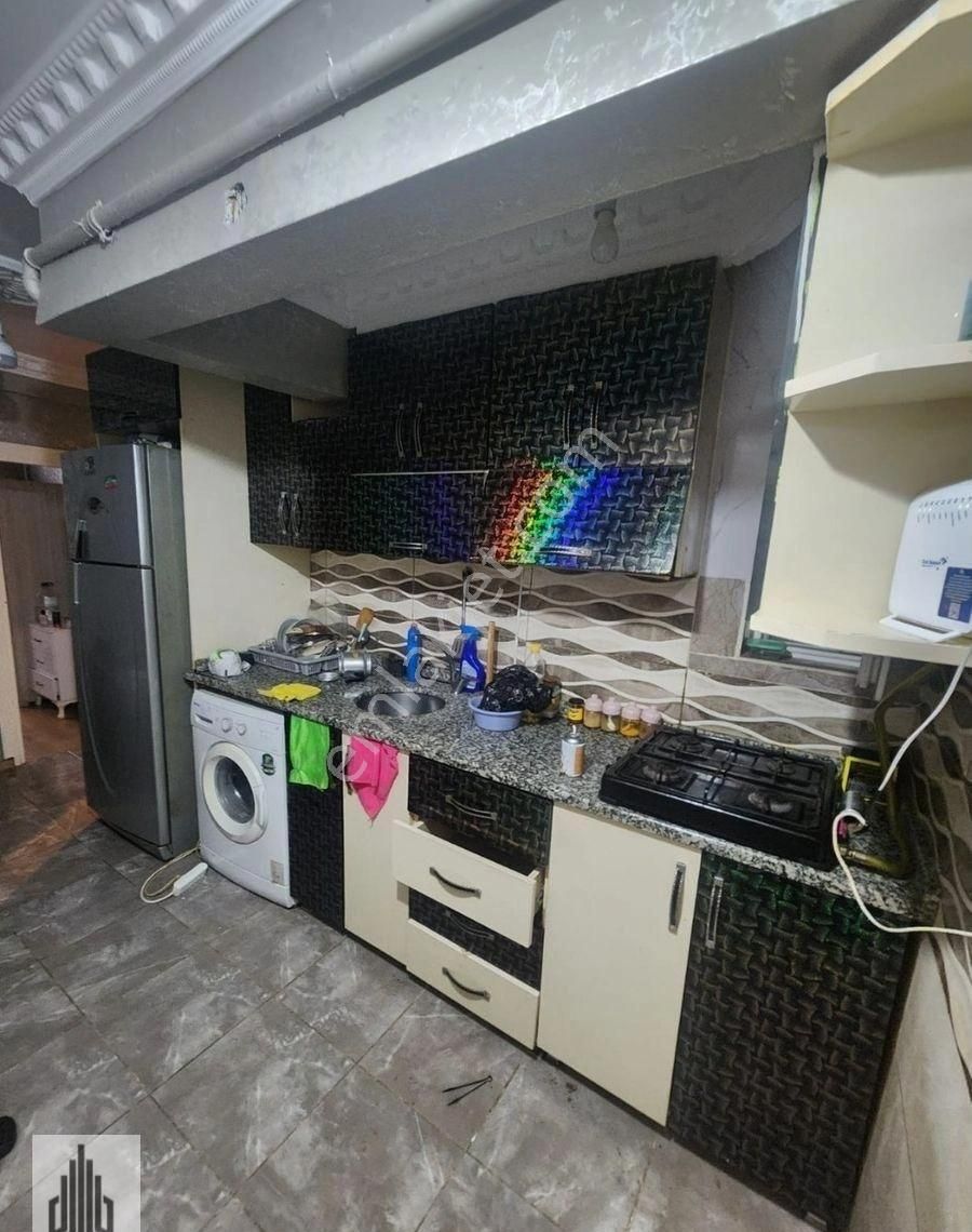 Fatih Sümbülefendi Mah Kiralık Eşyalı Daire