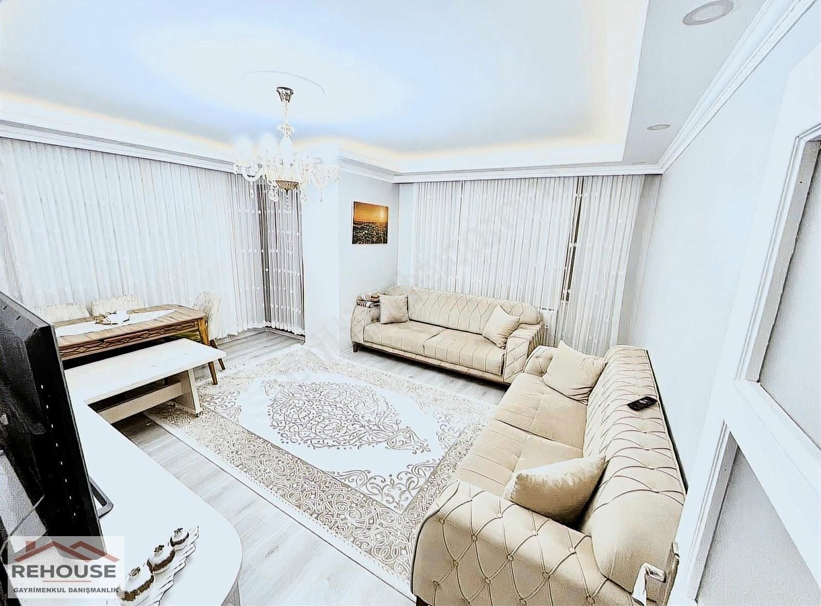 Butik Site İçerisinde Adil Mah. 3+1 Arakat Kapalı Otoparklı