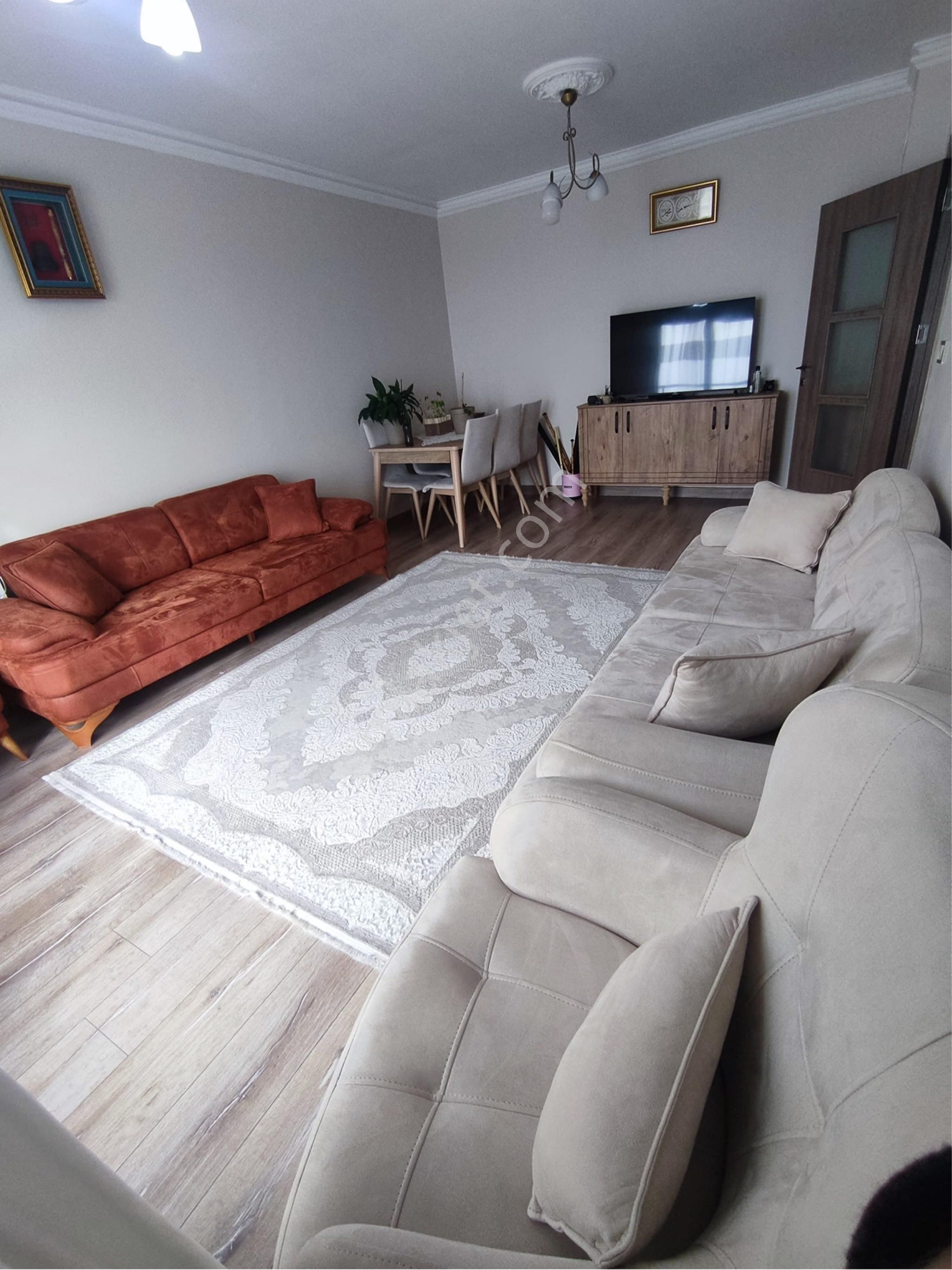 Ardıçlı Toki De 3+1 Ara Kat Satılık Daire