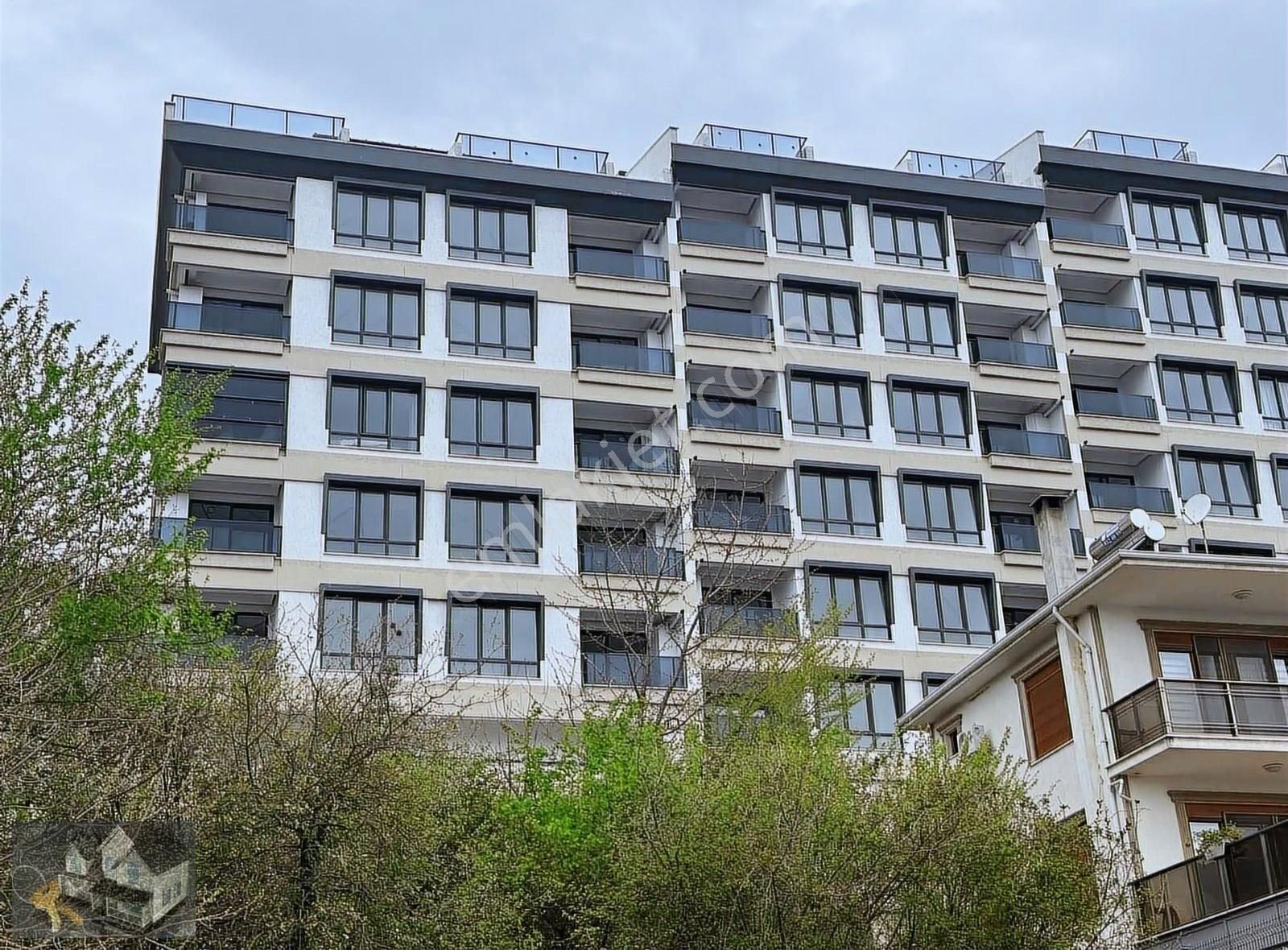 Yalova Termal Kiralık Ultra Lüks Eşyalı 1+1 Daire