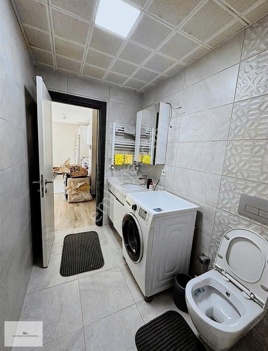 Elif Emlaktan Kiralık Full Eşyalı 2+1 Residance