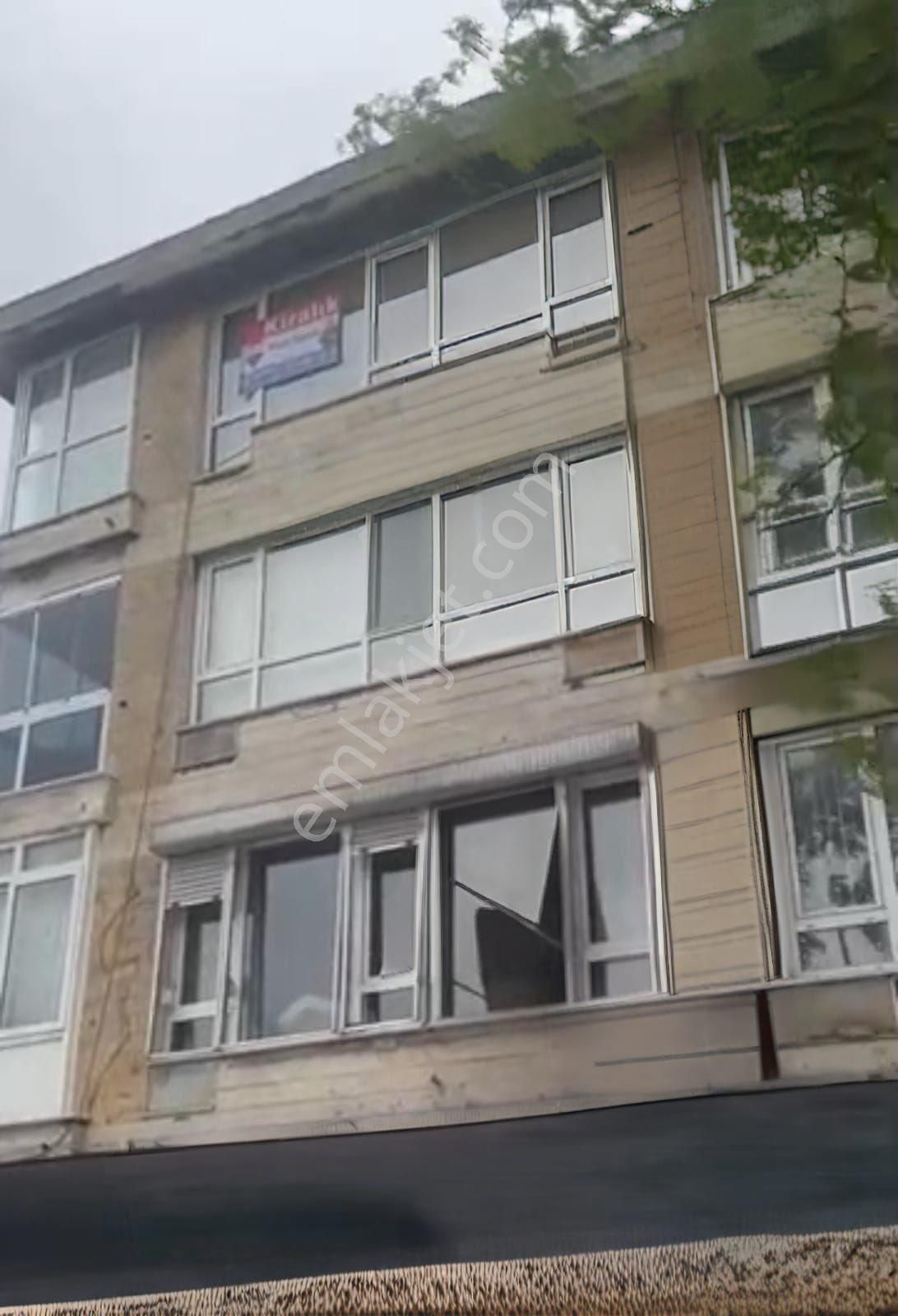 Bahçelievler Merkezin'de Kiralık Daire