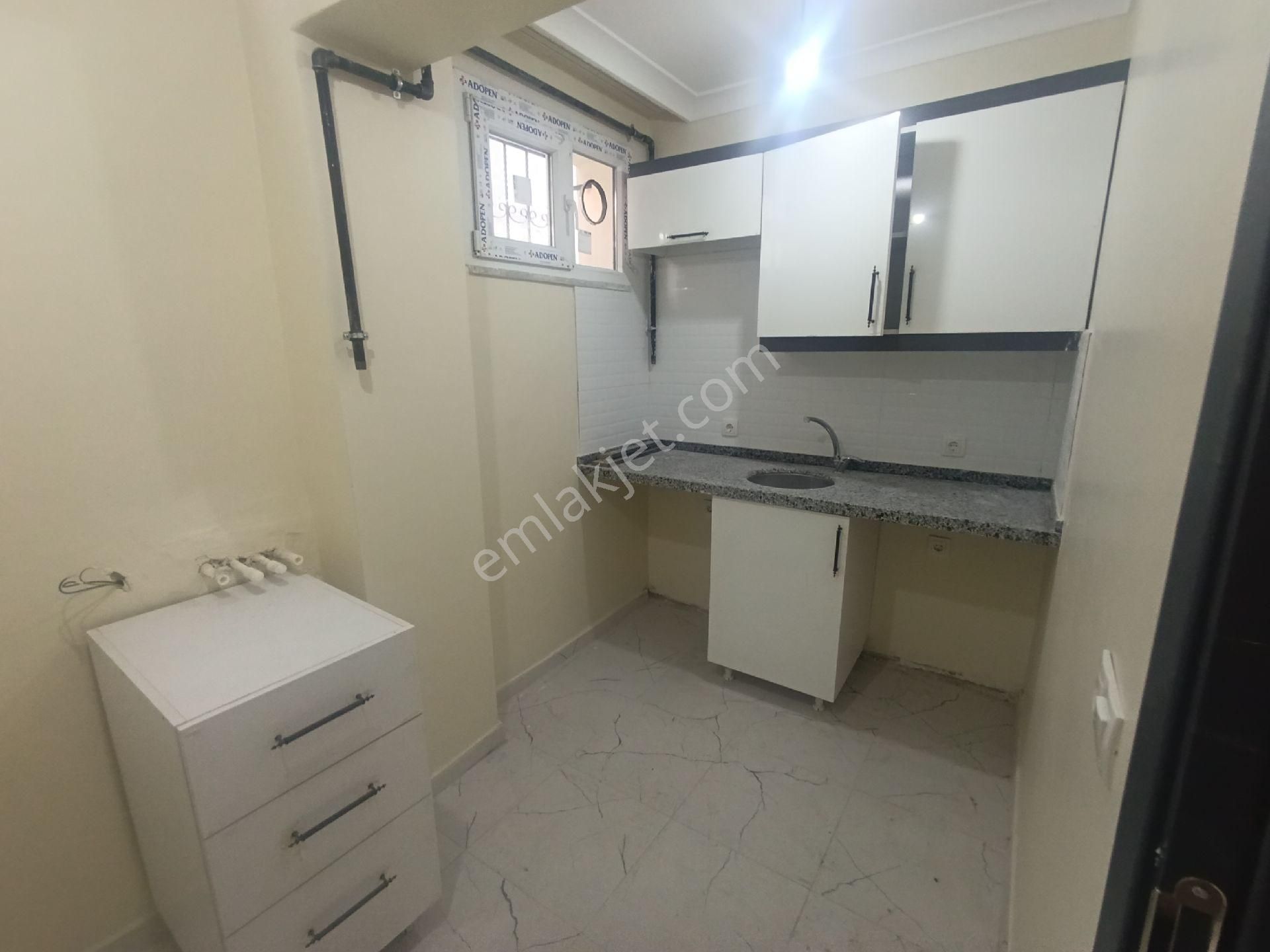 Kiralık 2+1 Bahce Kati