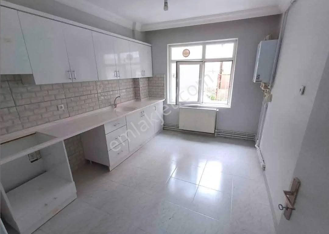 Samsun İlkadım Rasathane Mahallesinde 3+1 Masrafsız Satılık Daire