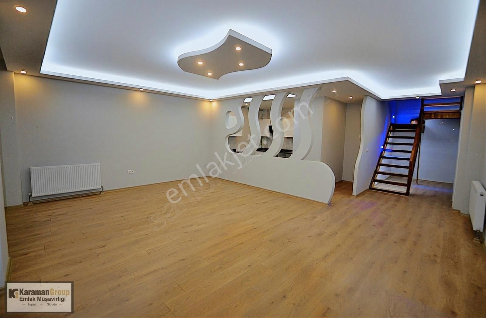 Bursa Görükle Filizlife Sitesinde Satılık 4+1 Ultra Lüks Dubleks