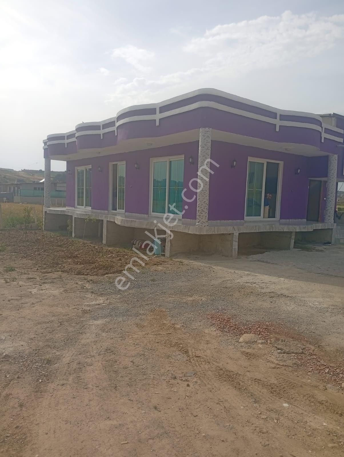 Beycelide Bol Extrali Yeni 2+1 Müstakil
