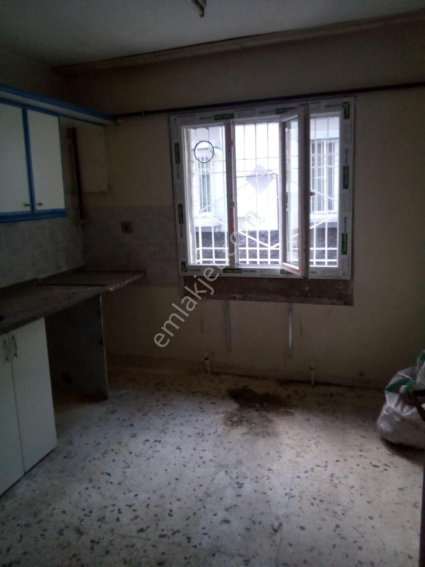 Kiralık Ev Dogalgazlı