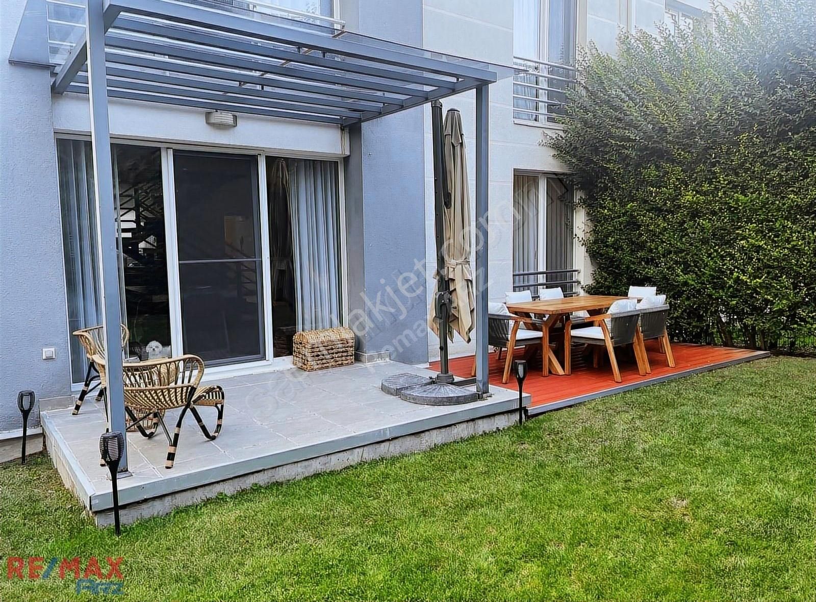 Ömer Ali Azak'tan Beytepe Anka Natura'da 5+1 Satılık Villa