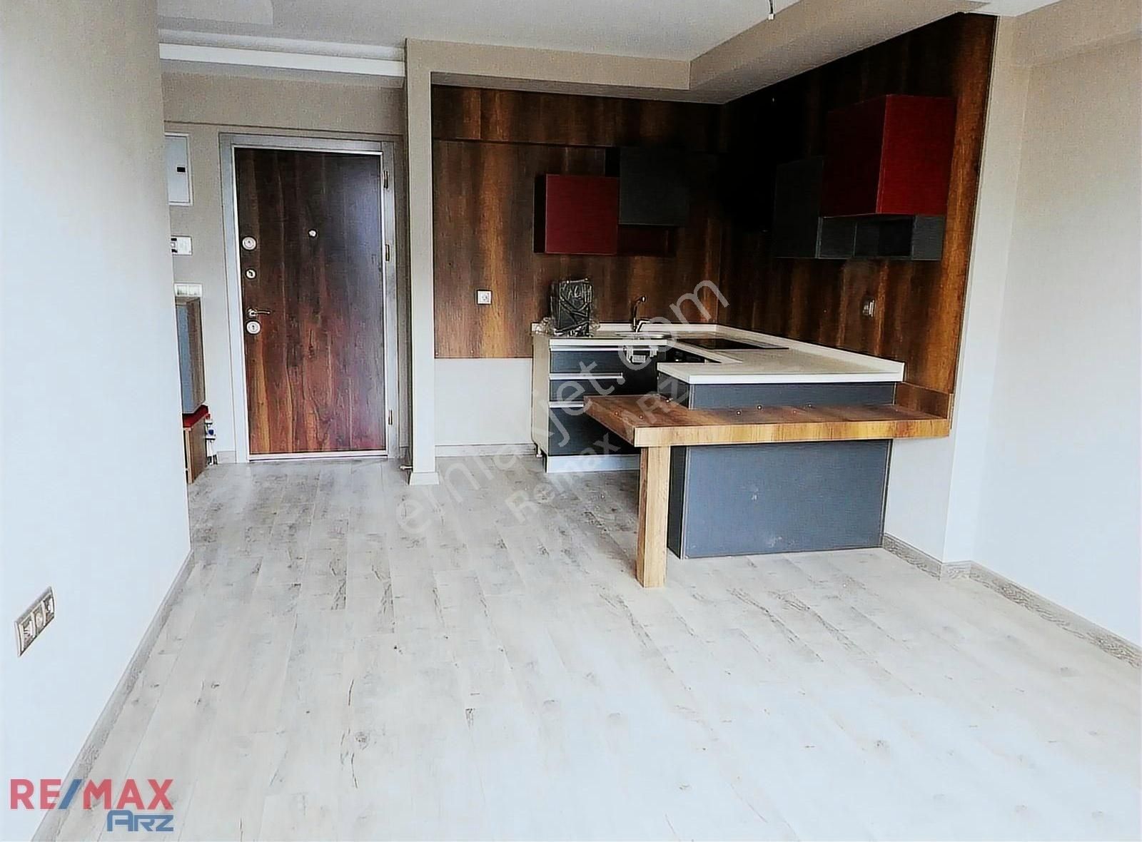 Eryaman Ap İstway Residence 1.katta Satılık 1+1 Daire