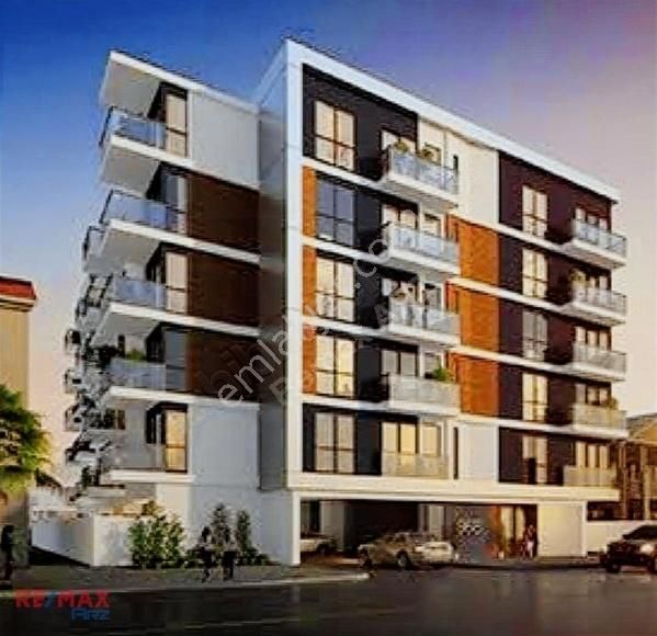 Kızılay Zafertepede Meclise Yakın Satılık 1+1 /2+1 Yatırım