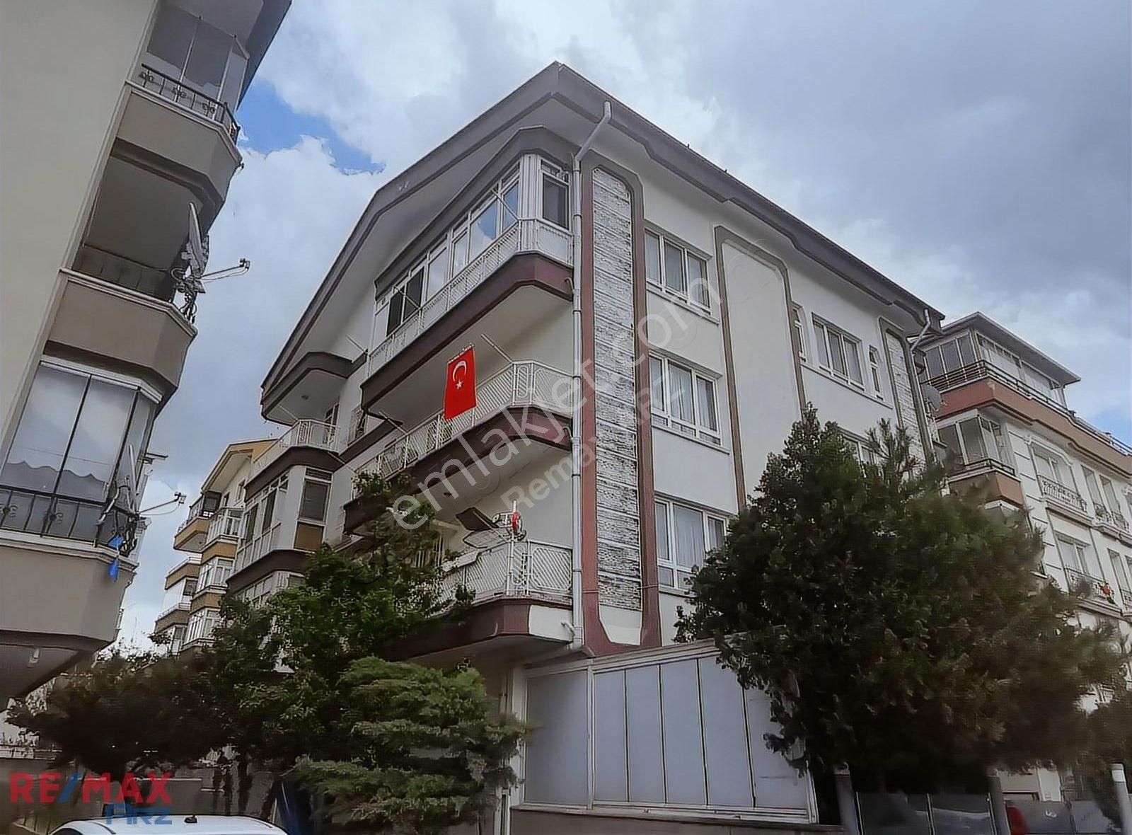 Çankaya Göktürk Mahallesi Acil Satılık Giriş Kat 3+1 Dubleks