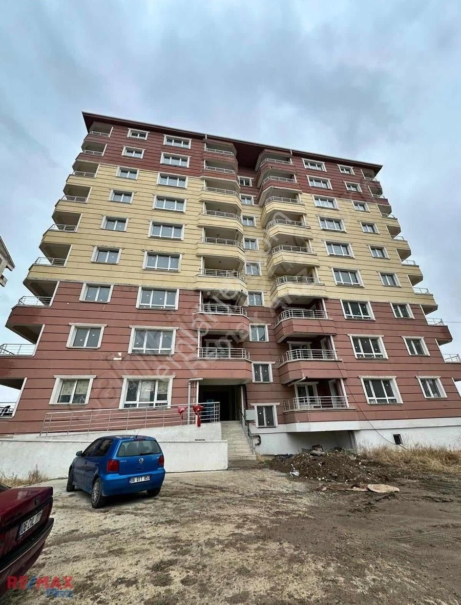 Temelli Alcı Mahallesinde Satılık 3+1 Daire