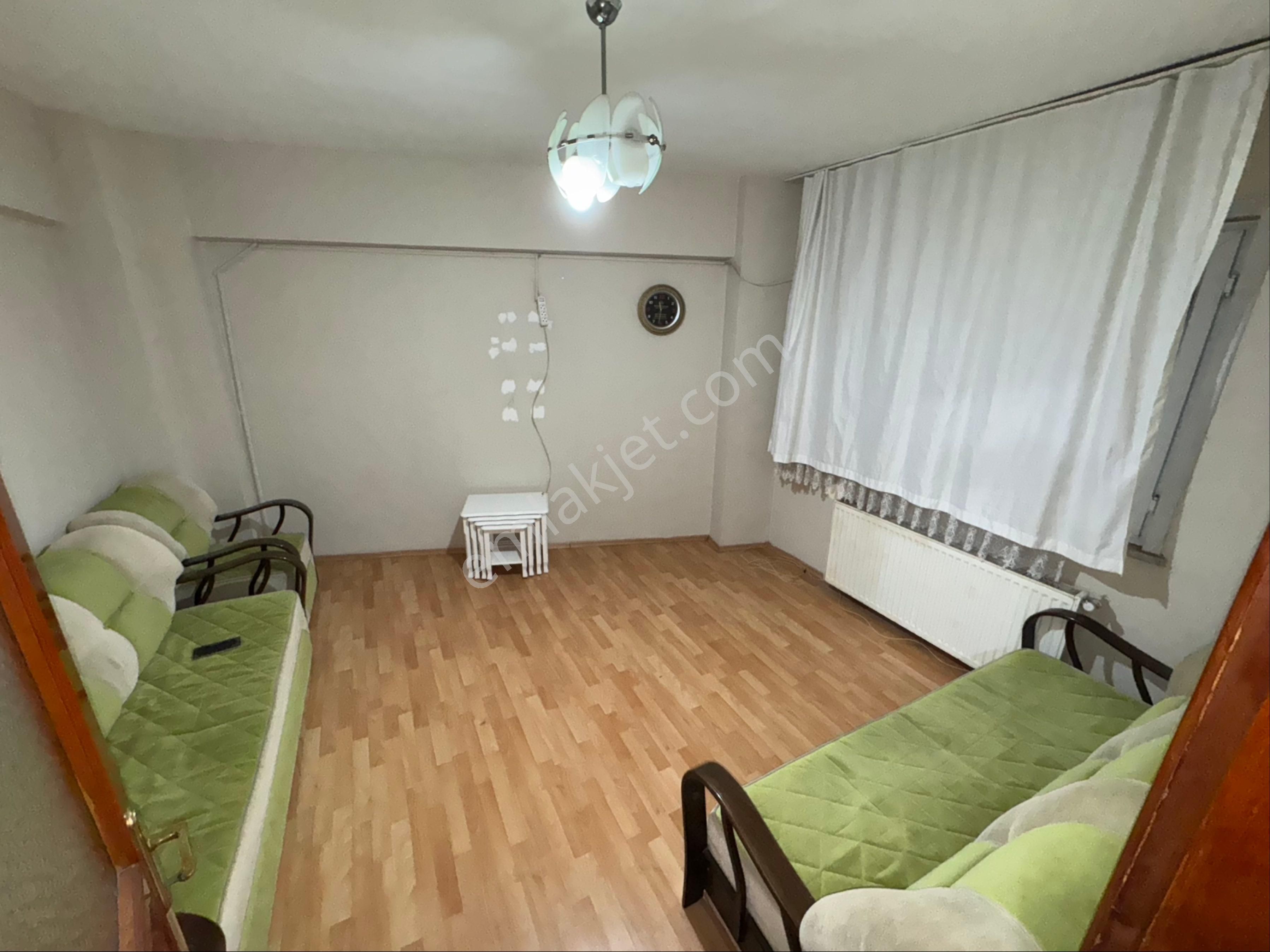 Zaferyapıgayrimenkulden Kiralıkgirişkat Daire 2+1 90m2 Bekara Aileye Uygun Tranvay Dibi 50.yılmahde