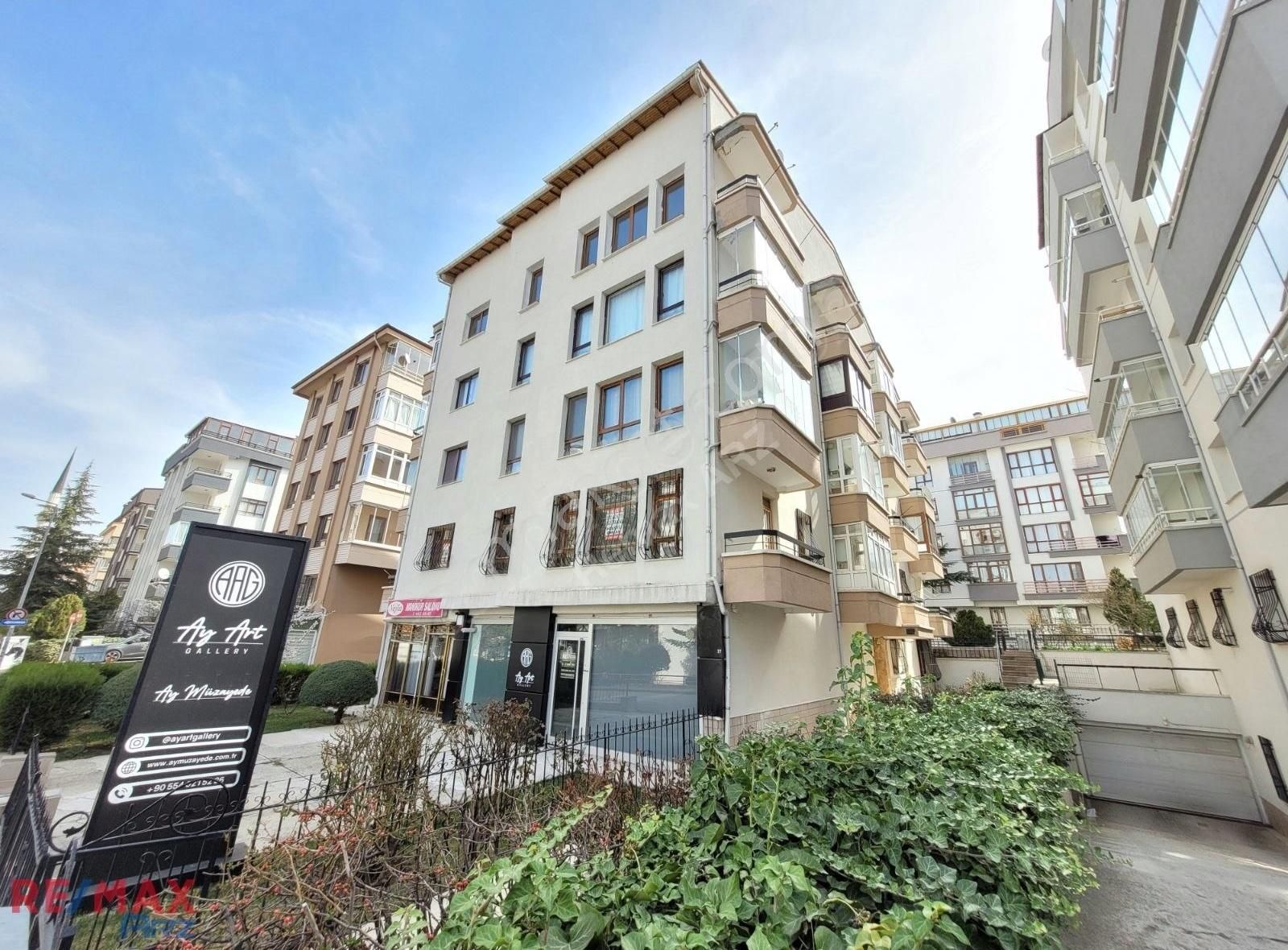 Sancak Mahallesi Satılık Boş 145 M2 3+1 Dubleks Daire