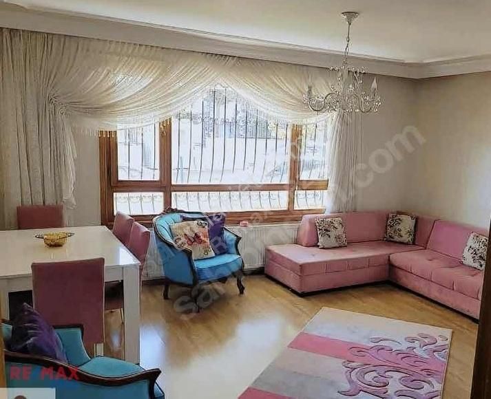 Birlik Mahallesı'nın En Şirin Full Eşyalı 3+1 Dairesi