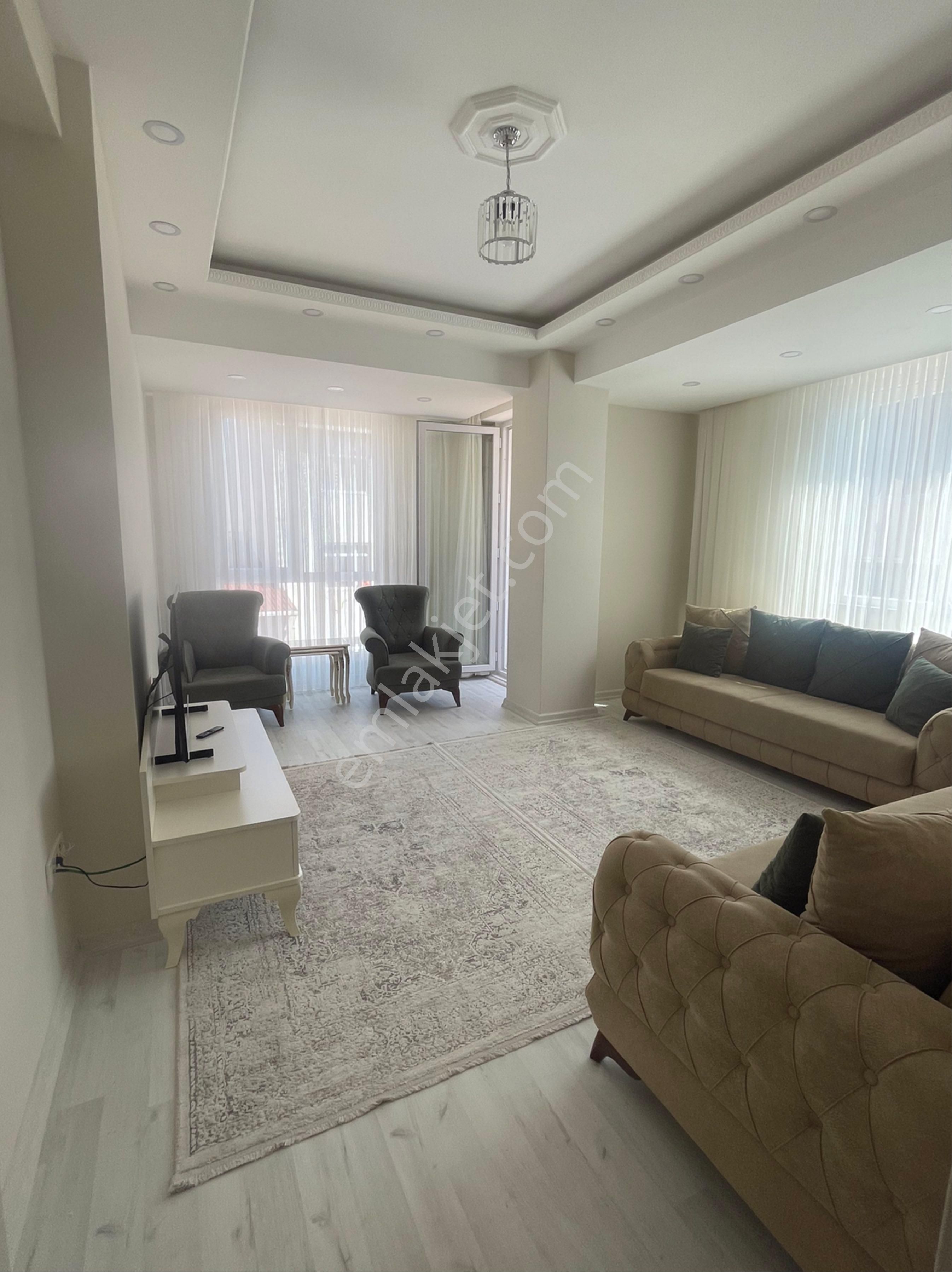 Sahibinden Satılık 2+1 Daire Metroya 200 Metre
