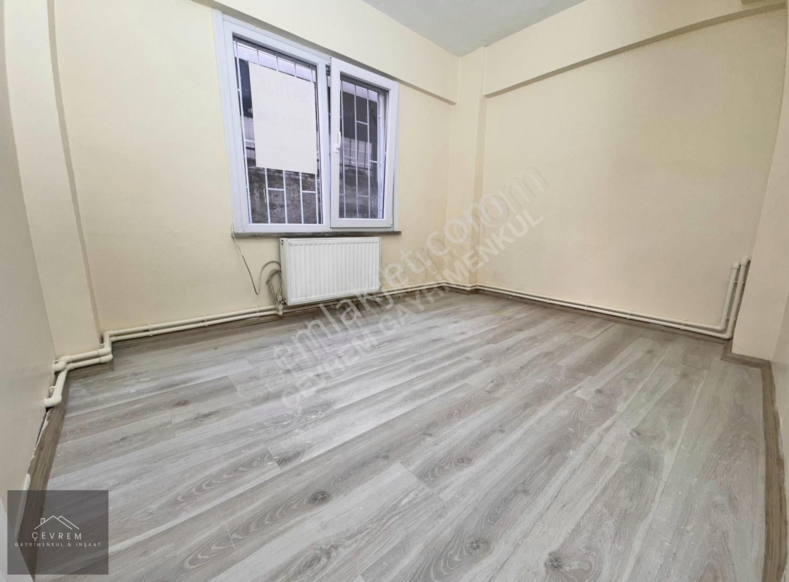 **çevrem**den Yatırıma Uygun 2+1 85m² Satılık Bahçe Kat Daire