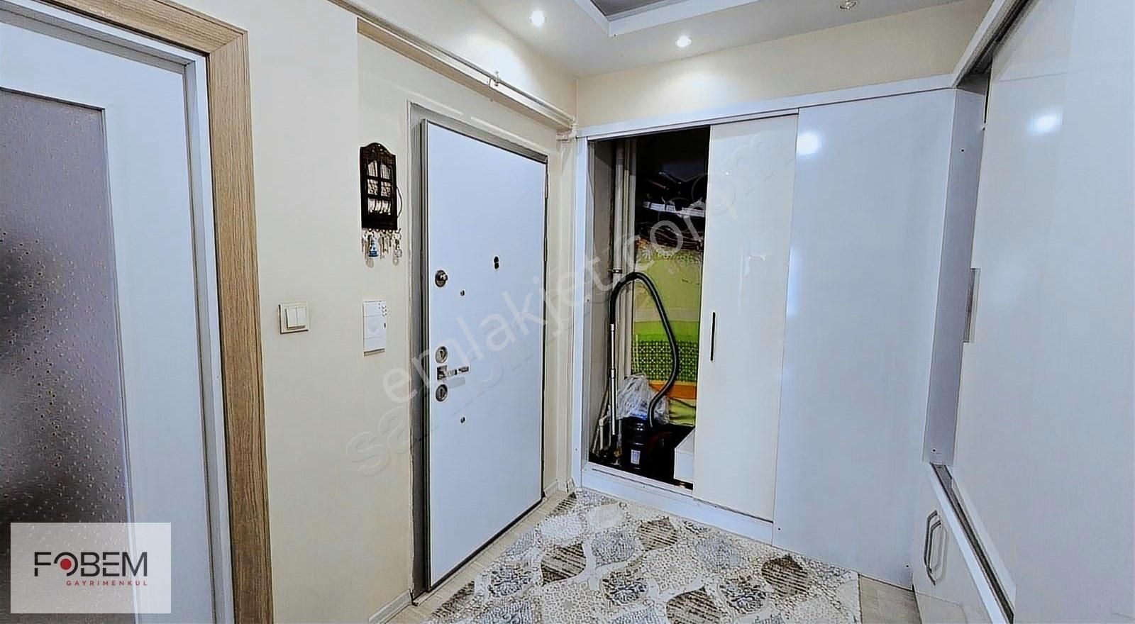 Buhara Konutlarında Lüks 4+1