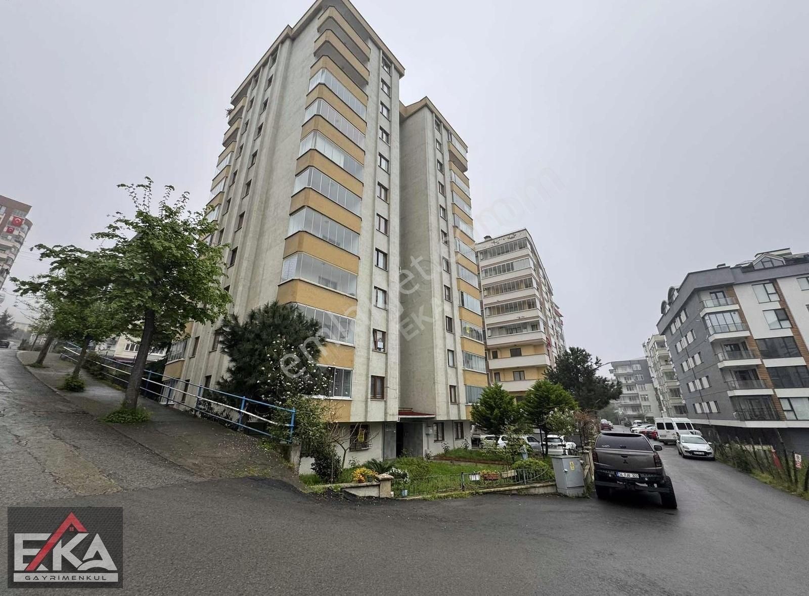 Eka' Beşirlide Değerine Değer Katacak Satılık Daire