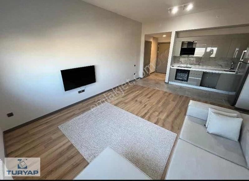 Turyap Selçukbey Den Sinpaş Aqua City 1+1 Eşyalı