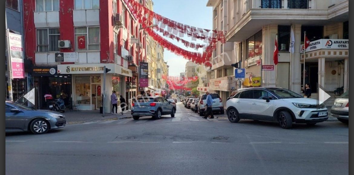 Balıkesir Merkez'de Yatırımlık Komple Bina 1/7 Hisse Satış - Görsel 5