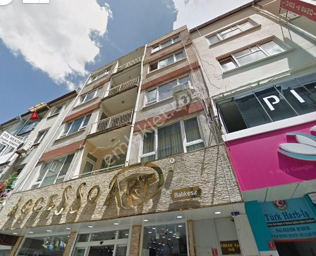 Balıkesir Merkez'de Yatırımlık Komple Bina 1/7 Hisse Satış - Görsel 3