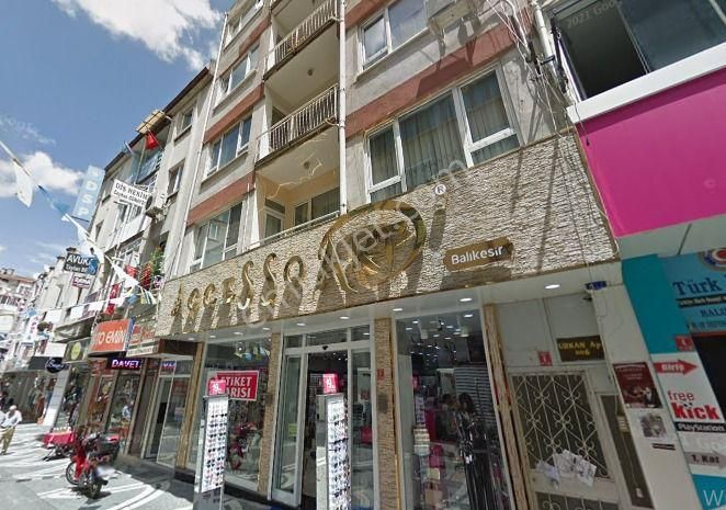Balıkesir Merkez'de Yatırımlık Komple Bina 1/7 Hisse Satış - Görsel 2